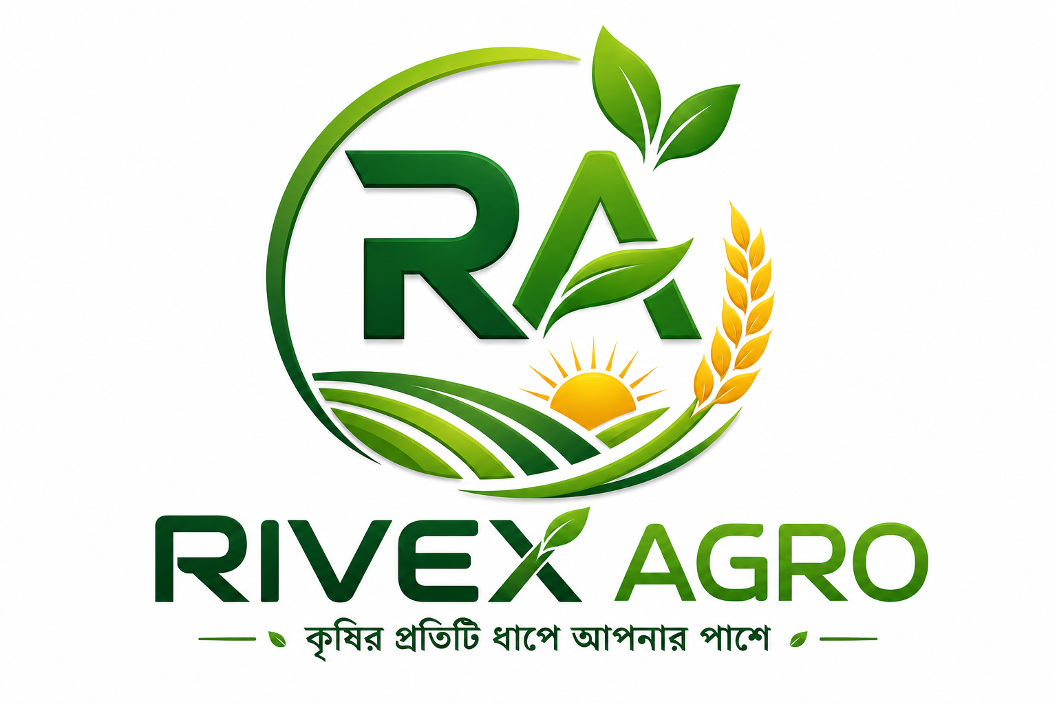 Rivex Agro