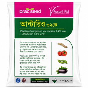 আন্টারিও ৩২ কে